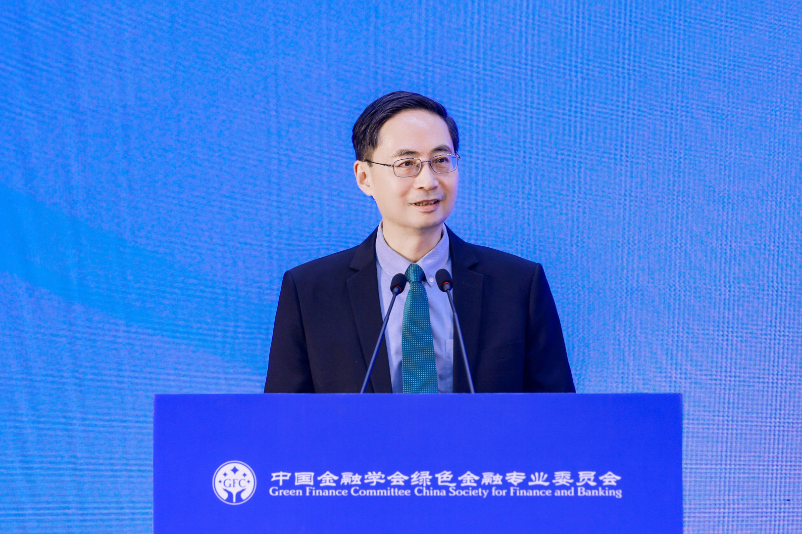 中国金融学会绿色金融专业委员会2025/2026年度工作报告与2026/2027年度工作展望